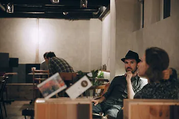 Ten To Ten Hokkaido Hostel & Kitchen Sapporo