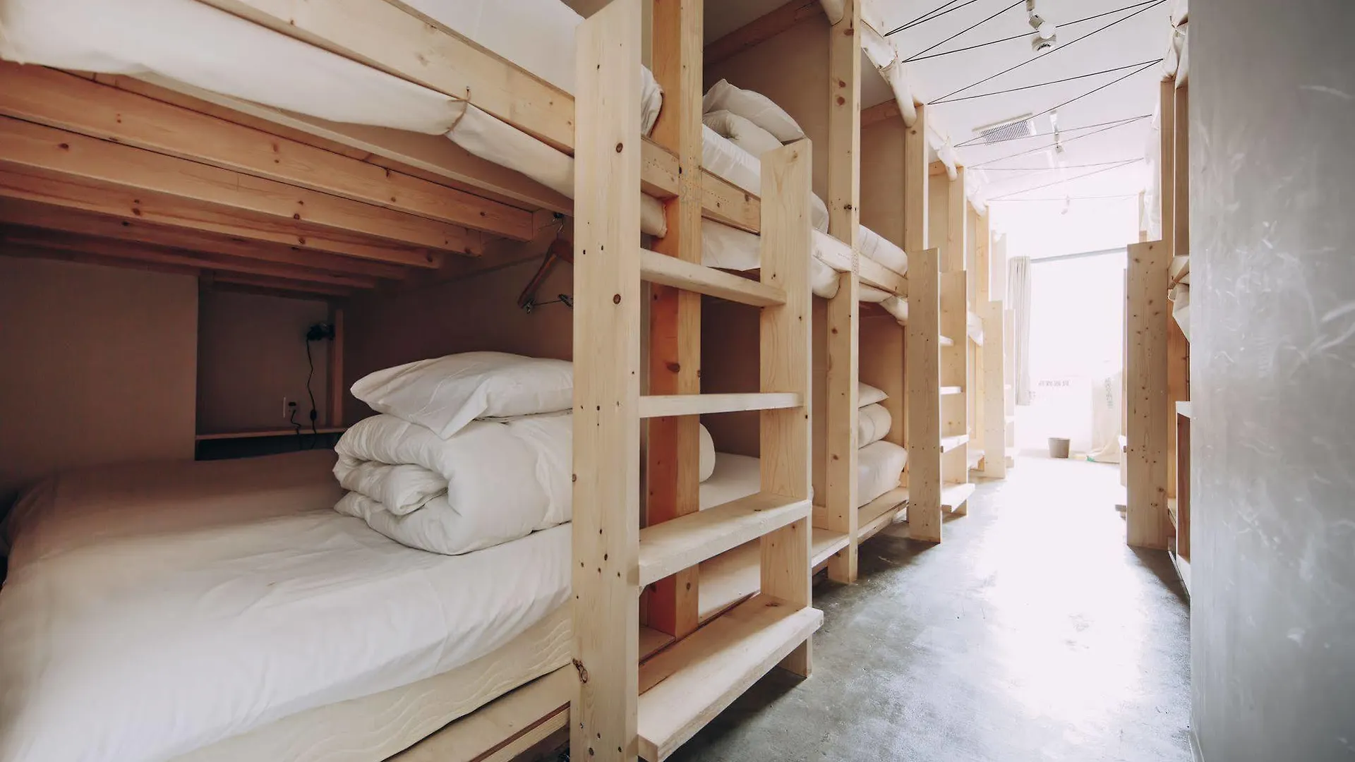 Hotel Ten To Ten Hokkaido Hostel & Kitchen Sapporo